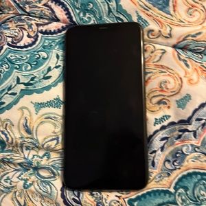 iPhone 11 Pro Max. Gently used.